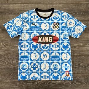 Puma Amsterdam Soccer Jersey